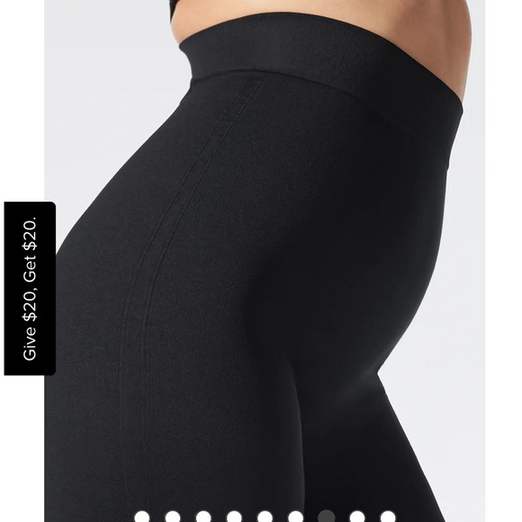 Blanqi Everyday high waist postpartum support leggings - Picture 9 of 14